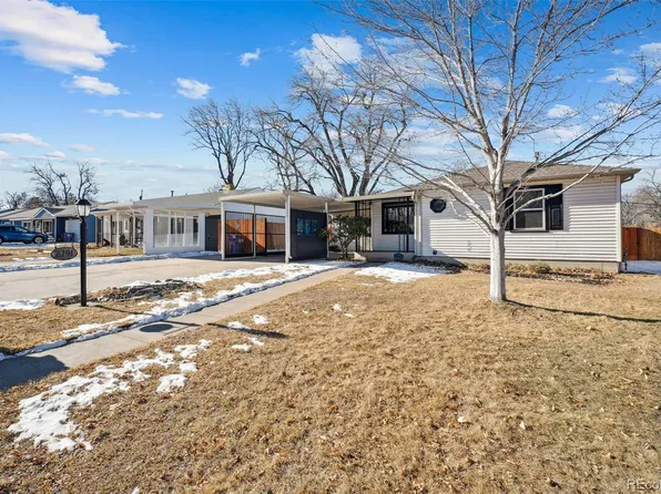 2791 S Fairfax Street, Denver, CO 80222