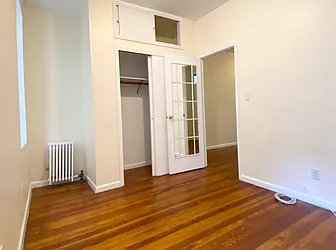 Rented by Compass