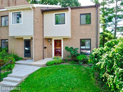 53 Gentry Ct, Annapolis, MD, 21403
