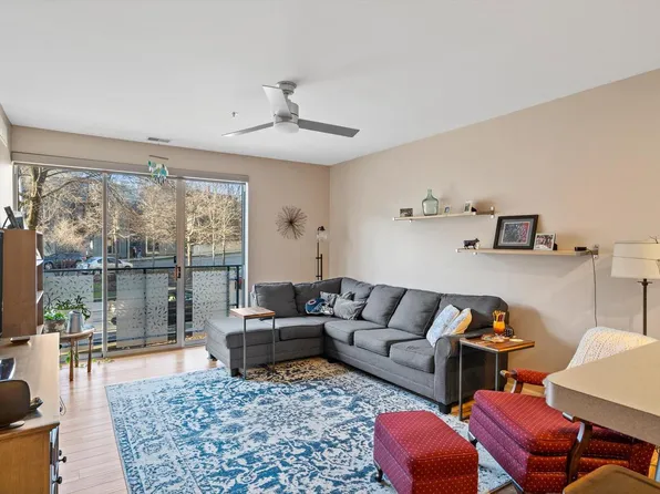 2050 North Commerce STREET #103, Milwaukee, WI 53212