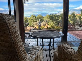 600B Este Es Rd, Ranchos De Taos, NM 87557