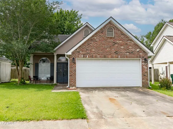 405 Sunstone Dr, Lafayette, LA 70508