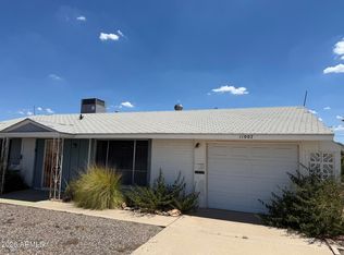 11007 W Florida Ave, Sun City, AZ 85351