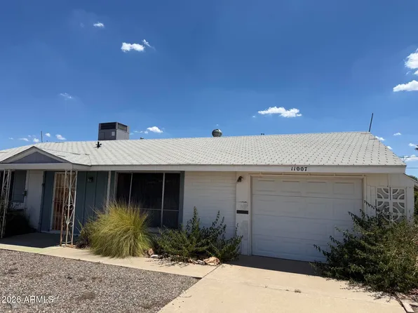 11007 W FLORIDA Avenue, Sun City, AZ 85351