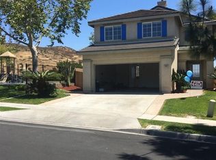 1663 Masterson Ln, San Diego, CA 92154