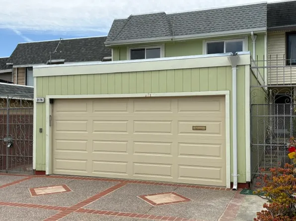 2176 Greendale Dr, South San Francisco, CA 94080