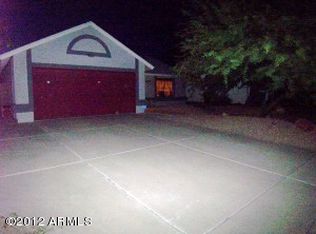 3310 W Potter Dr, Phoenix, AZ 85027