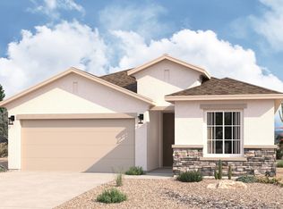 1083 San Cristobal Dr, Las Cruces, NM 88012