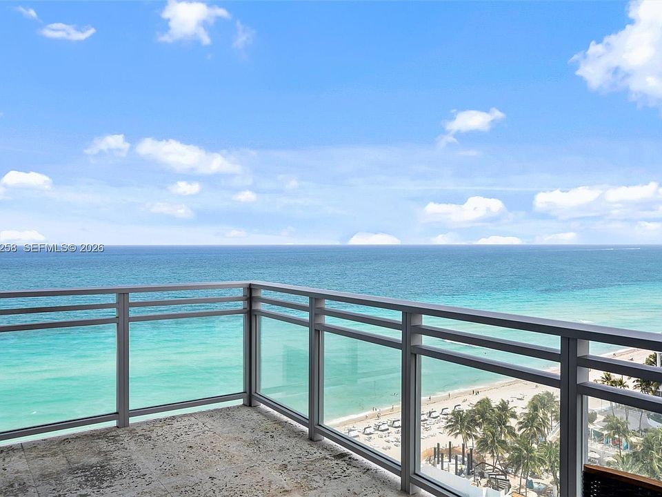 1st image of 3535 S Ocean Dr APT 1703