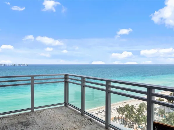 3535 S Ocean Dr APT 1703, Hollywood, FL 33019