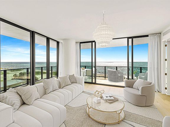 3rd image of 900 N Ocean Boulevard #606