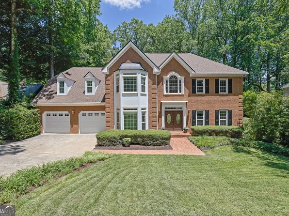 3203 Powder Mill Pl SE, Marietta, GA 30067