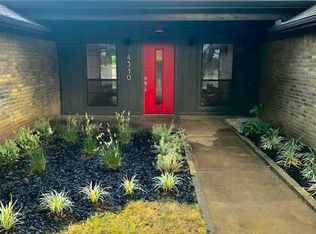 4310 Simmons Dr, Rowlett, TX 75088