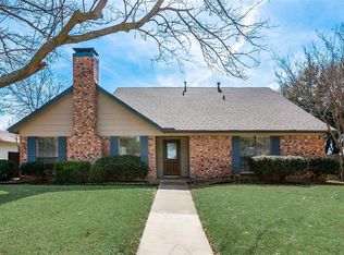 4404 Denver Dr, Plano, TX 75093