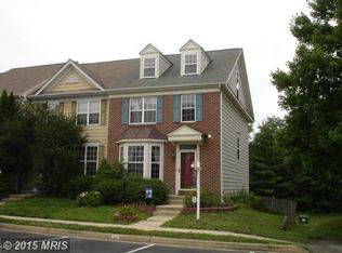 13418 Catapult Ln, Bristow, VA 20136