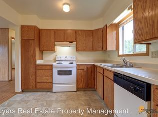 8800 Cordell Cir APT 5, Anchorage, AK 99502