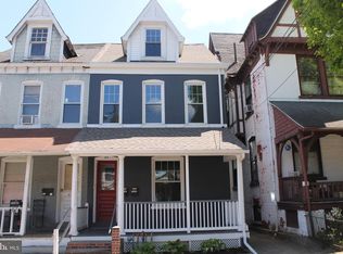 21 N Broad St, Lancaster, PA 17602