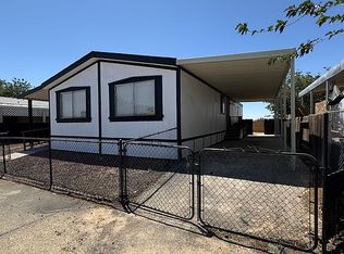 6856 Jasmine Ave, California City, CA 93505