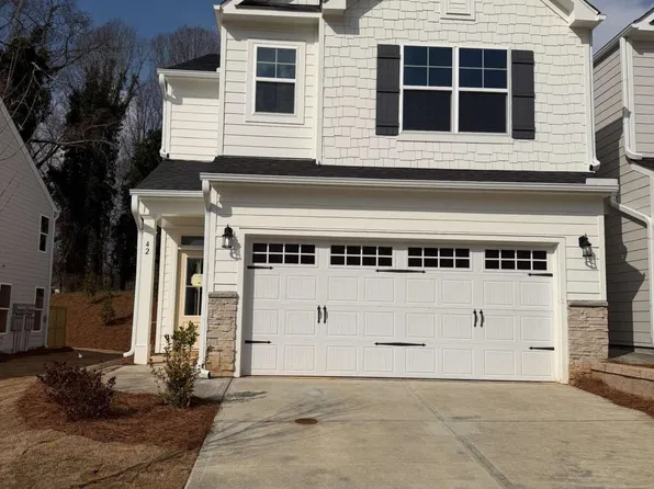 42 Trace Blf, Dawsonville, GA 30534