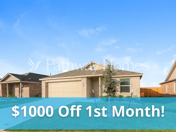 1535 Lanner Meadows Ln, Forney, TX 75126