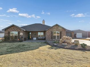 9715 Mossberg St, Canyon, TX 79015