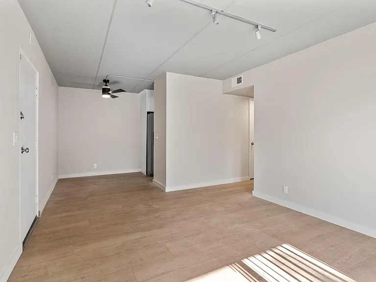 Large Living Areas