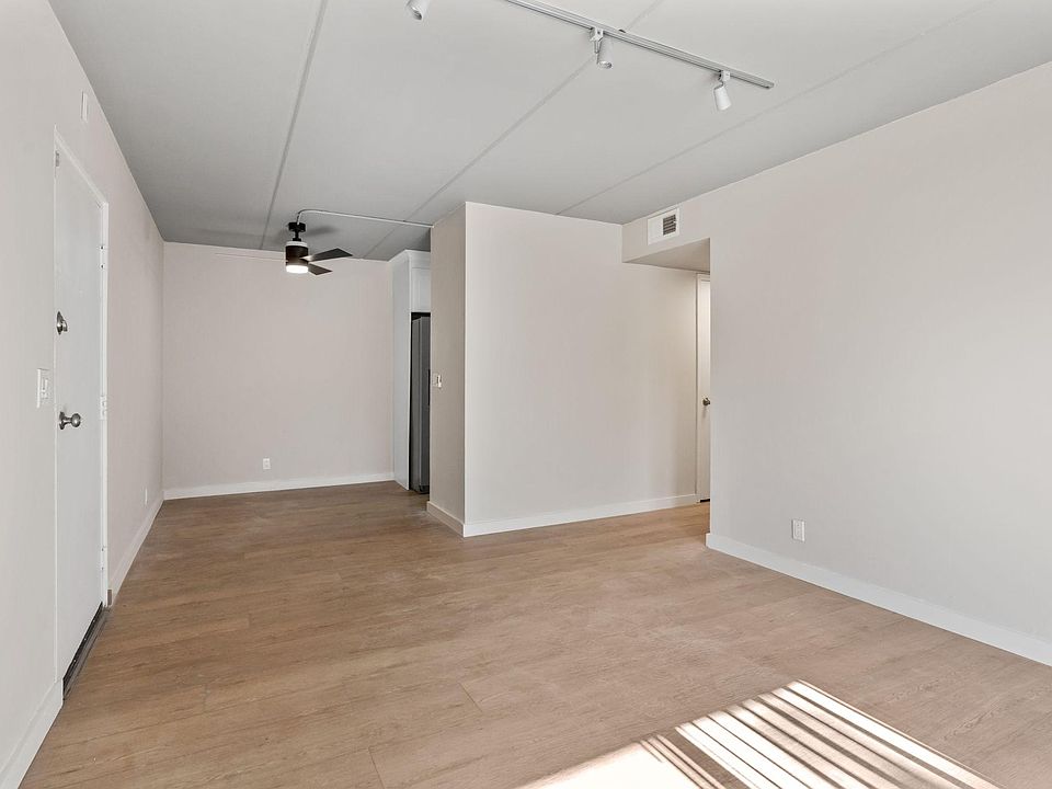 Large Living Areas