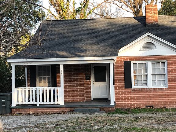 2nd image of 407 S Elm St #Ab