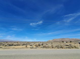 Rosamond Boulevard & Kildeer St, Rosamond, CA 93560