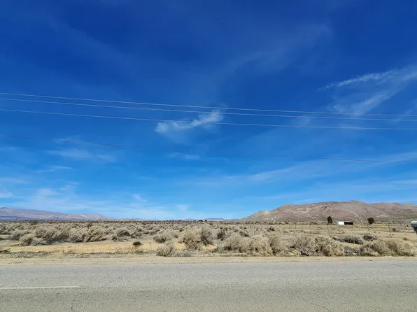 Rosamond Boulevard & Kildeer St, Rosamond, CA 93560