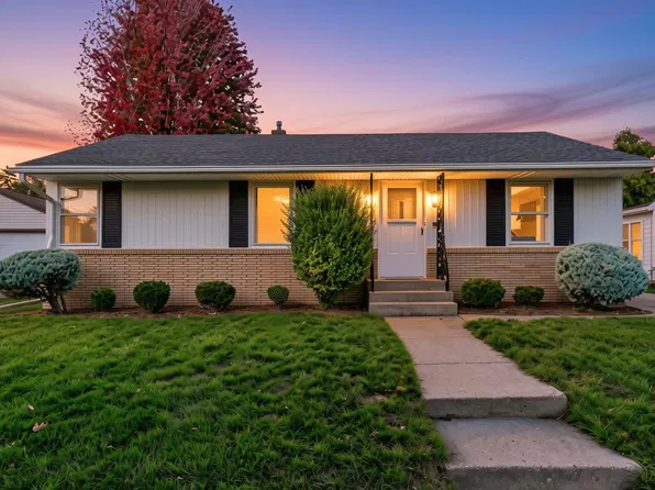 2047 Morgan Ave, Saint Paul, MN 55116