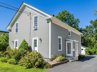 242 Central St, Acton, MA 01720