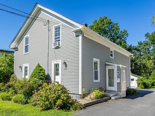 242 Central St, Acton, MA 01720
