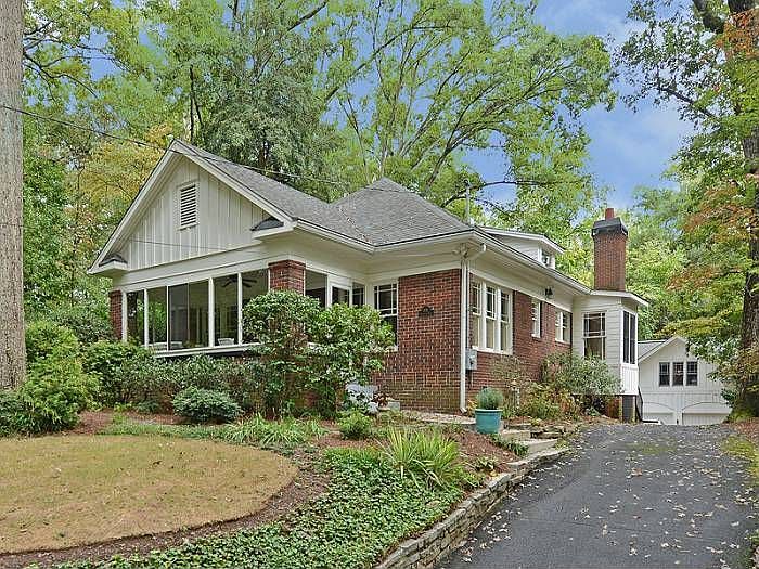 Great Curb Appeal