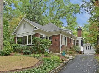 1695 Ridgewood Dr, Atlanta, GA 30307