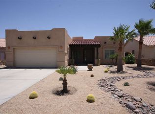 13391 S Avenue 14 E #1/2, Yuma, AZ 85367