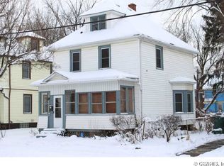 569 Sawyer St, Rochester, NY 14619