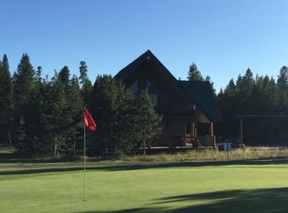 4195 S Big Springs Rd, Island Park, ID 83433