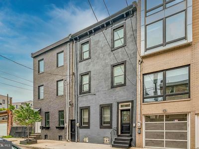 1129 Leopard St, Philadelphia, PA, 19123