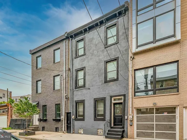 1129 Leopard St, Philadelphia, PA 19123