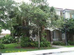 8228 SW 25th Ct #101, Miramar, FL 33025