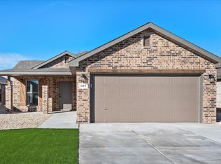 1614 132nd St, Lubbock, TX 79423