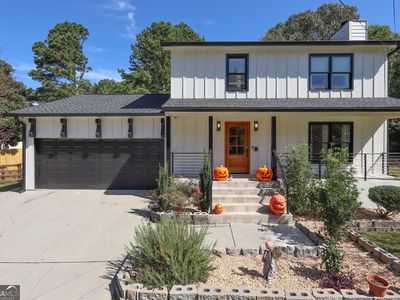 766 Terrace Trce, Lawrenceville, GA, 30044