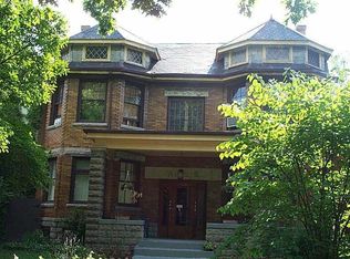 1521 Hubbard St APT 3, Detroit, MI 48209