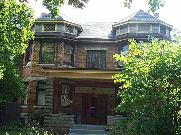 1521 Hubbard St APT 3, Detroit, MI 48209