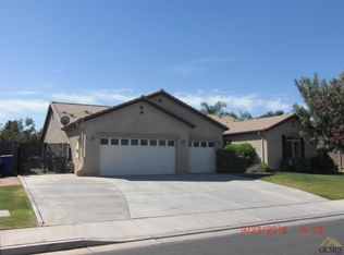 12509 Willowdale Dr, Bakersfield, CA 93312