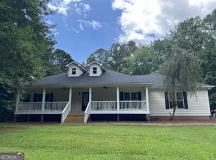 670 Vaughn Rd, Newnan, GA 30265