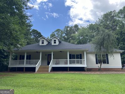 670 Vaughn Rd, Newnan, GA, 30265