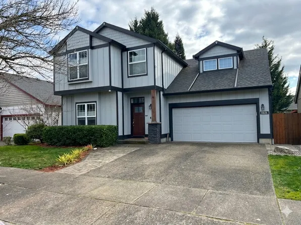 8688 NE Swire St, Hillsboro, OR 97006