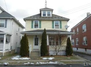 67 Schultz Ave, Phillipsburg, NJ